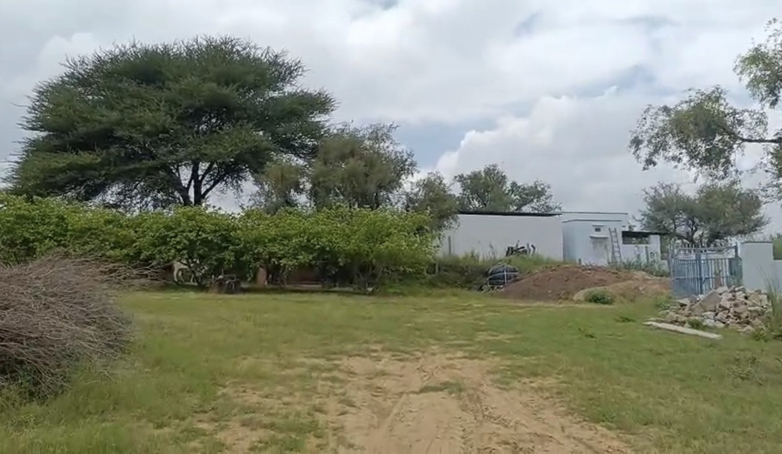 Land in Prempura, 560 — photograph 2