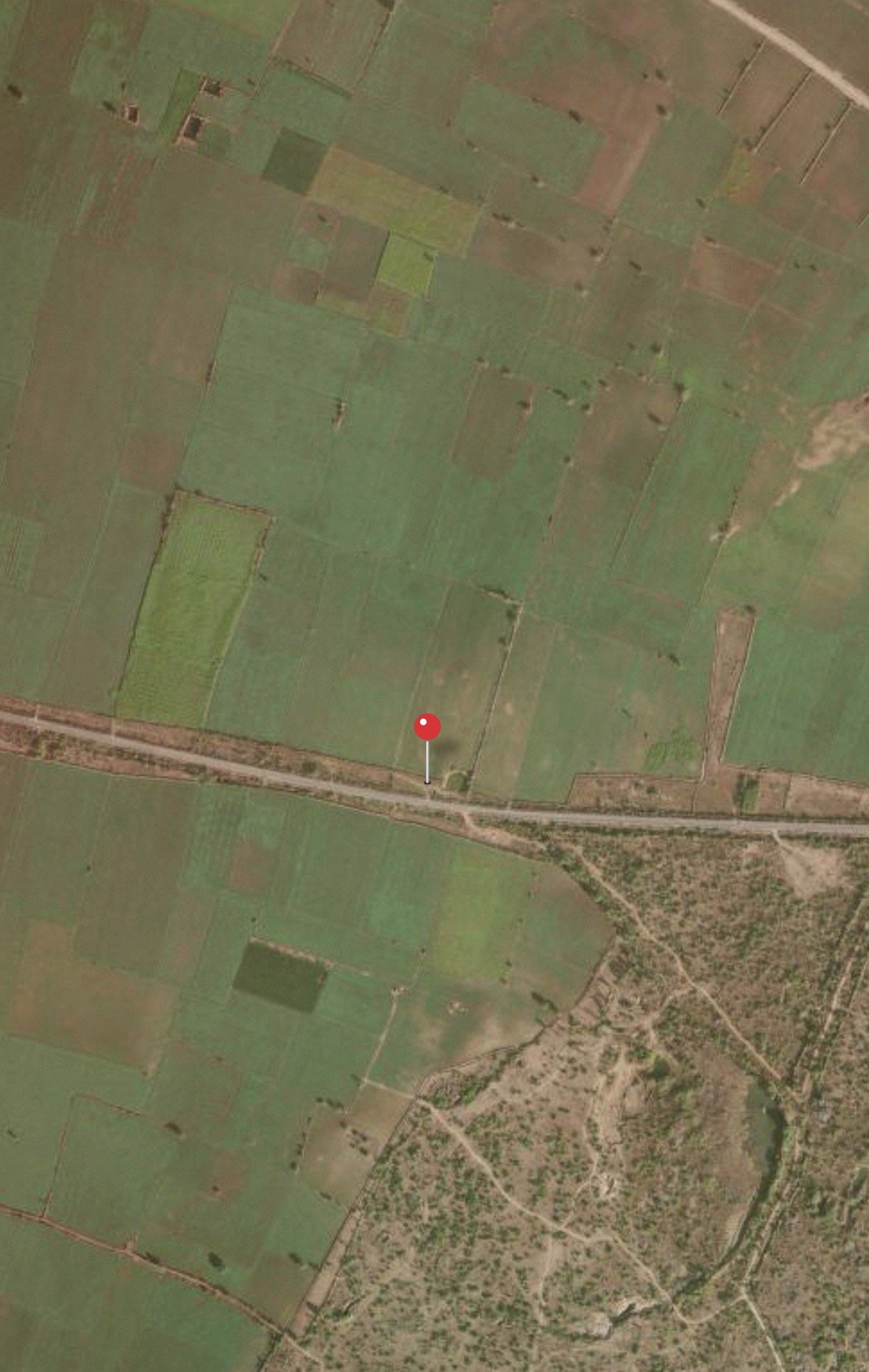 Land in Shakun, 6027 — photograph 2